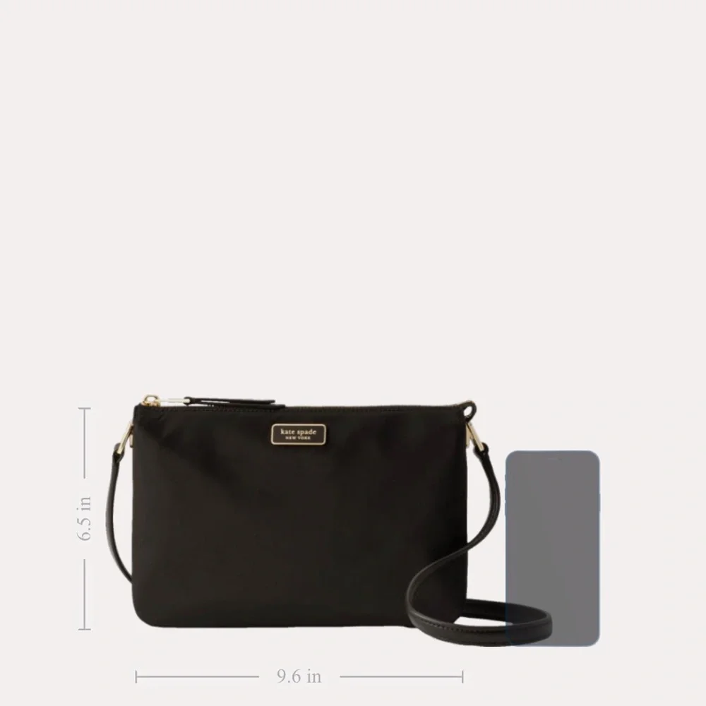 New w/tags Kate Spade Crossbody - Picture 6 of 10
